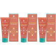 nature's crema mani e piedi papavero d'oriente 3x75 ml
