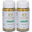 churna vata miscela spezie 2x50 g