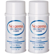 noxzema protective shave classic 2x386 g schiuma