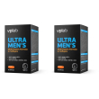 vplab ultra men's sport multivitamin formula 2x90 st