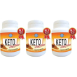 keto diet slim 60 capsule 3x60 pz