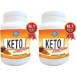 keto diet slim 60 capsule 2x60 pz