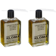 l.f.c kloma lozione stimolante 2x100 ml