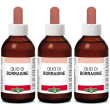olio borragine 3x30 ml