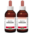 olio borragine 2x30 ml