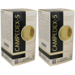 campedex-5 2x15 pz compresse