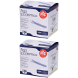 pic ago ipodermico monouso gauge 19 1 - 100 pezzi 2x100 st