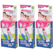forhans smart kit spazzolino+dentifricio 1 pz set combinato