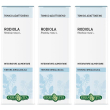 rodiola radice tintura idroalcolica 3x50 ml