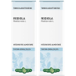 rodiola radice tintura idroalcolica 2x50 ml