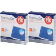 thermogel cuscino riutilizzabile per terapia caldo/freddo 2x1 st