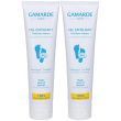 gamarde gel esfoliante piedi freschezza intensa 2x100 g