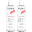 noreva sensidiane® gel struccante lenitivo 200 ml detergente