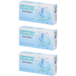 oligotracce potassio 3x20x2 ml fiale