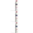 neutro roberts deo fresco rosa spray (150ml) 3x150 ml