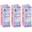 ausilium lavanda vaginale singola 100 ml 3x100 ml doccia vaginale