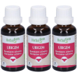 herbalgem urigem benessere urinario concentrato di gemme fresche gocce