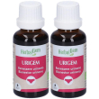 herbalgem urigem benessere urinario concentrato di gemme fresche gocce