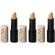 astra make-up concealer - correttore stick cremoso tonalitá 02 4,5 g