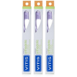 vitis® orthodontic access spazzolino + dentifricio da 15 ml 3x1 pz spa