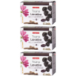 naturplus tisana lax-attiva 3x30 g polvere per soluzione orale