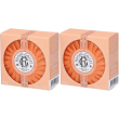 roger&gallet saponetta di benessere œillet mignardise 100 g