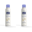neutro roberts deo avena e loto spray (150ml) 2x150 ml