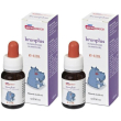 adamàh eie bronplus gocce 2x30 ml orali