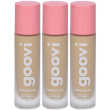 goovi perfectly me fondotinta e correttore colore 03 sand 3x1 st