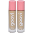 goovi perfectly me fondotinta e correttore colore 03 sand 2x1 st