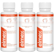 elmex® protezione carie 3x100 ml