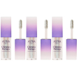astra make-up chromo therapy - ombretto liquido riflessi multidimensio