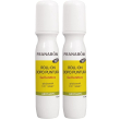 pranarôm - aromapic roller gel lenitivo bio- sollievo rapido per puntu