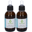salvia tintura madre soluzione idroalcolica 2x50 ml