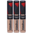l'oréal paris infaillible 24h more than concealer, correttore liquido