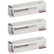 elastoven crema 3x100 ml