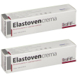 elastoven crema 2x100 ml
