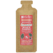 sunrise biodeo mango pompelmo ricarica 4x40 ml soluzione