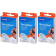 hartmann dermaplast® cerotto per ustioni 68 mm x 43 3x8 st