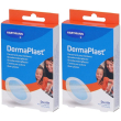 hartmann dermaplast® cerotto per ustioni 68 mm x 43 2x8 st