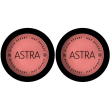 astra make-up blush expert - vellutato mat tonalità 6 2x1 st