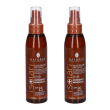 nature's isolari olio solare spf 15 2x150 ml soluzione