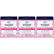 acqua alle rose - crema viso antirughe lenitiva 3x50 ml
