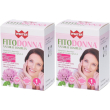 winter fitodonna natural complex compresse 2x54,4 g