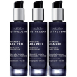 institut esthederm siero peeling delicato 3x30 ml concentrato