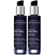 institut esthederm siero peeling delicato 2x30 ml concentrato
