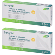 beright test per infezioni del tratto urinario 2x1 st