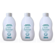 shampoo purificante 500 ml 3x500 ml