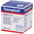 tensoplast benda elastica adesiva porosa 5cm x 4,5m 4x1 st