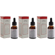 gyne mu gocce 30 ml 3x30 ml orali